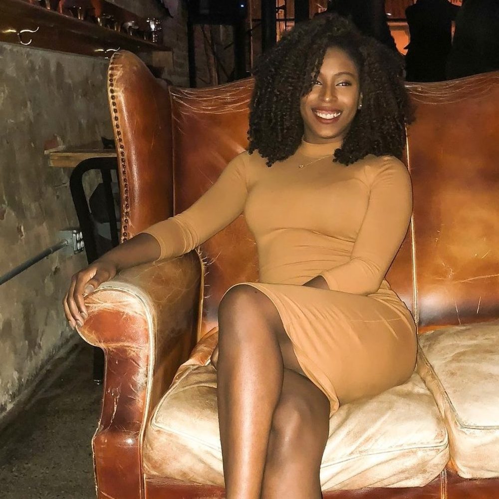 Meet your Posher, Jordyn